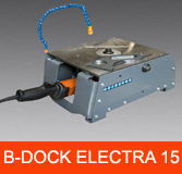 B-DOCK + B15 ELECTRA SET